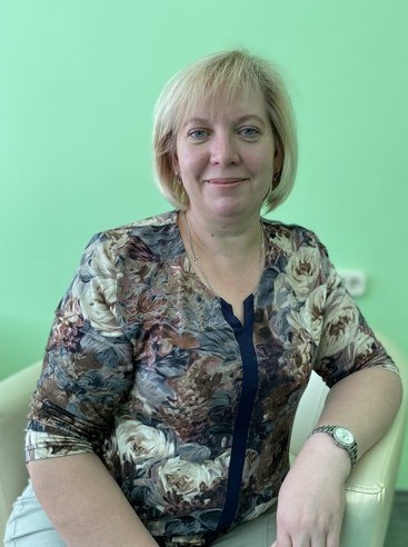 Аграфонова Надежда Николаевна Медицинский психолог. Детский и семейный психолог