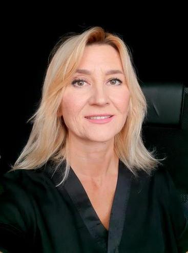 Браницкая Алла Владимировна Семейный психолог